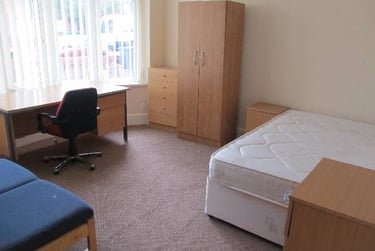 7 bed house, Hatherley Road, Fallowfield, Manchester, M204RN - Image 8